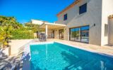 Maison à louer à Sainte-Maxime — Vue nature — photo 2