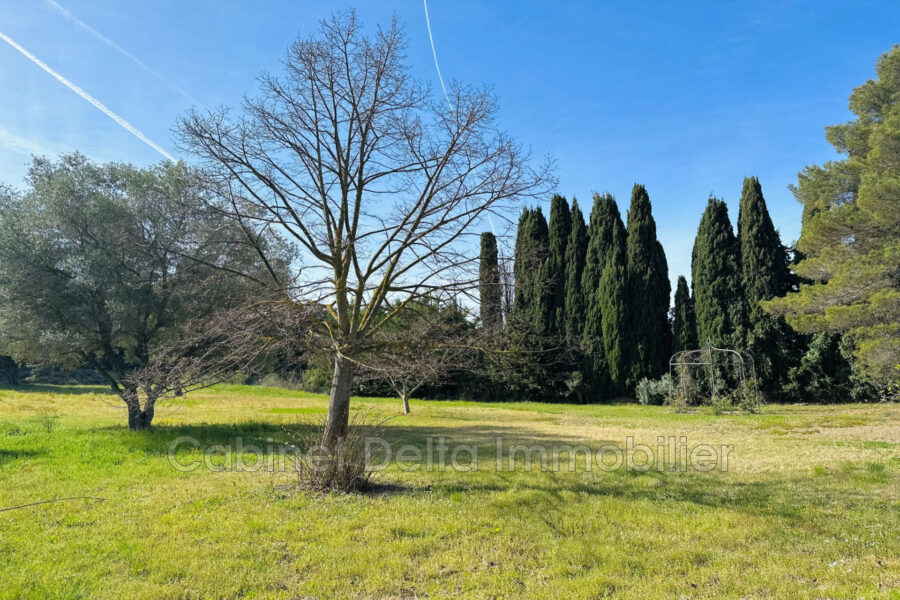 Terrain à vendre à Sanary-sur-mer