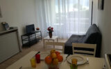 Appartement avec un aperçu océan – 1 pièce – NR chambres – 23.88 m²