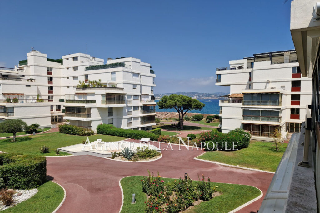 vente appartement 3 Pièce(s) – 3 pièces – 2 chambres – 70.00 m²