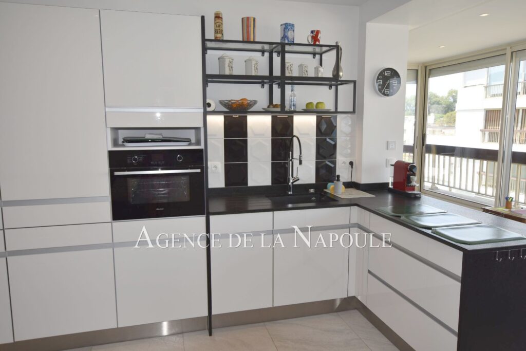 vente appartement 3 Pièce(s) – 3 pièces – 2 chambres – 70.00 m²