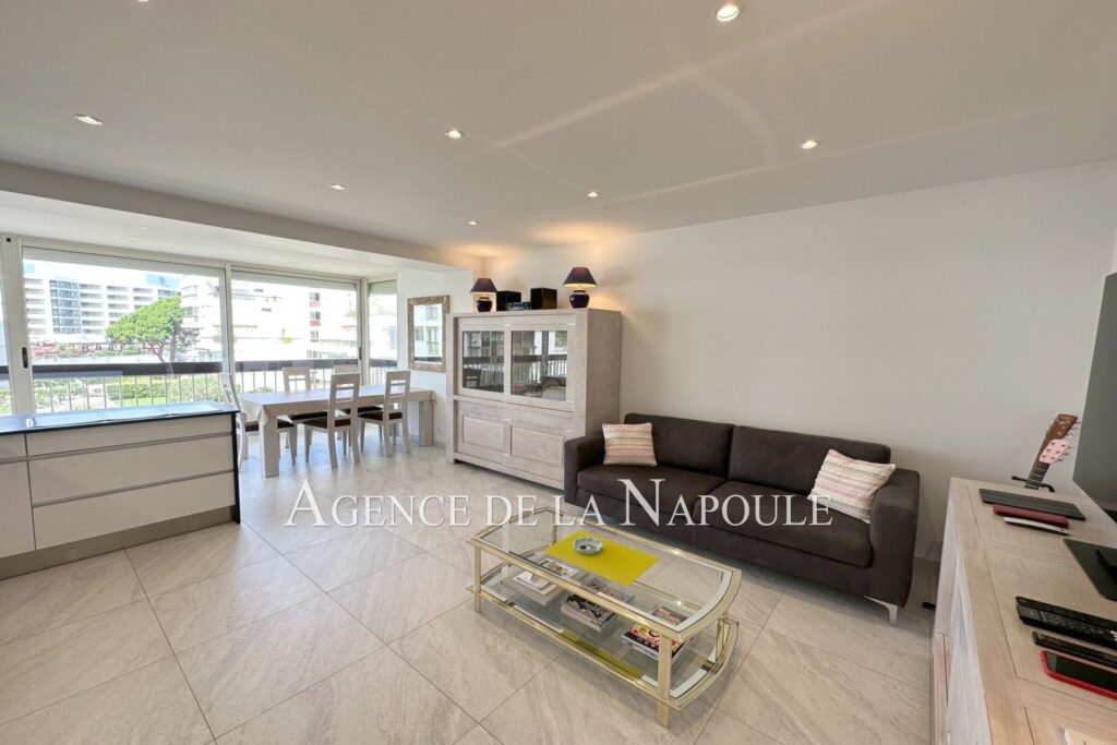 vente appartement 3 Pièce(s) – 3 pièces – 2 chambres – 70.00 m²