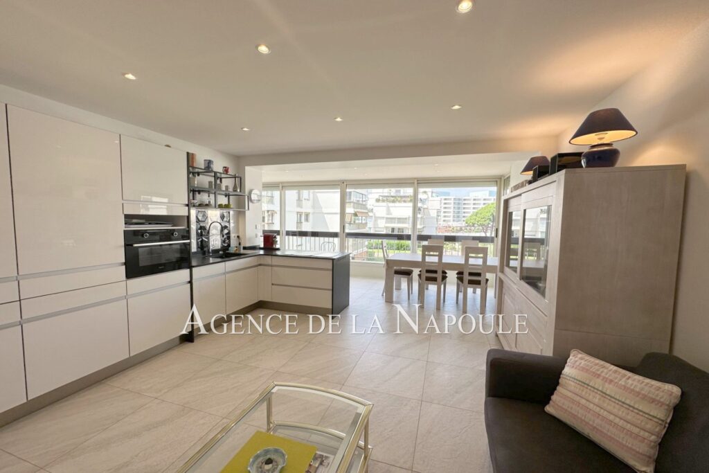 vente appartement 3 Pièce(s) – 3 pièces – 2 chambres – 70.00 m²