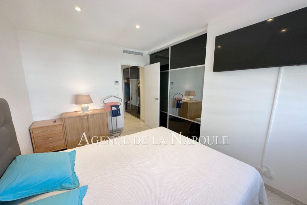 vente appartement 3 Pièce(s) – 3 pièces – 2 chambres – 70.00 m²