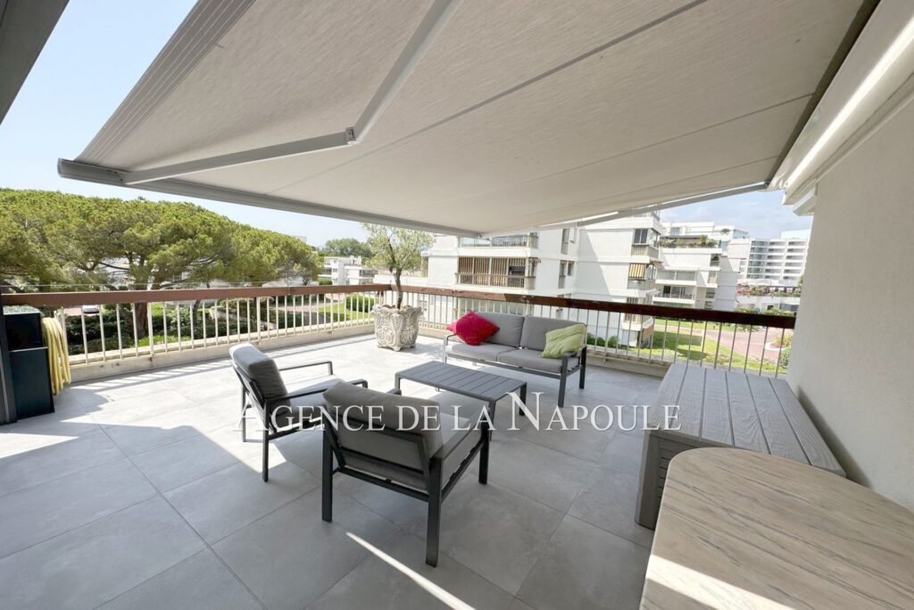 vente appartement 3 Pièce(s) – 3 pièces – 2 chambres – 70.00 m²
