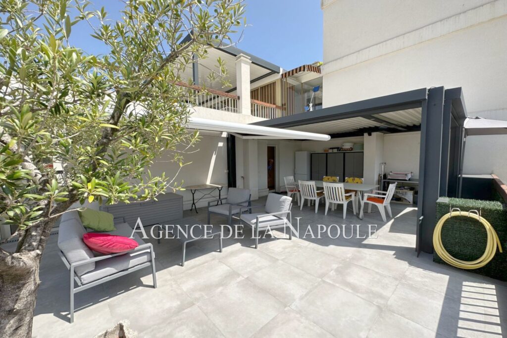 vente appartement 3 Pièce(s) – 3 pièces – 2 chambres – 70.00 m²