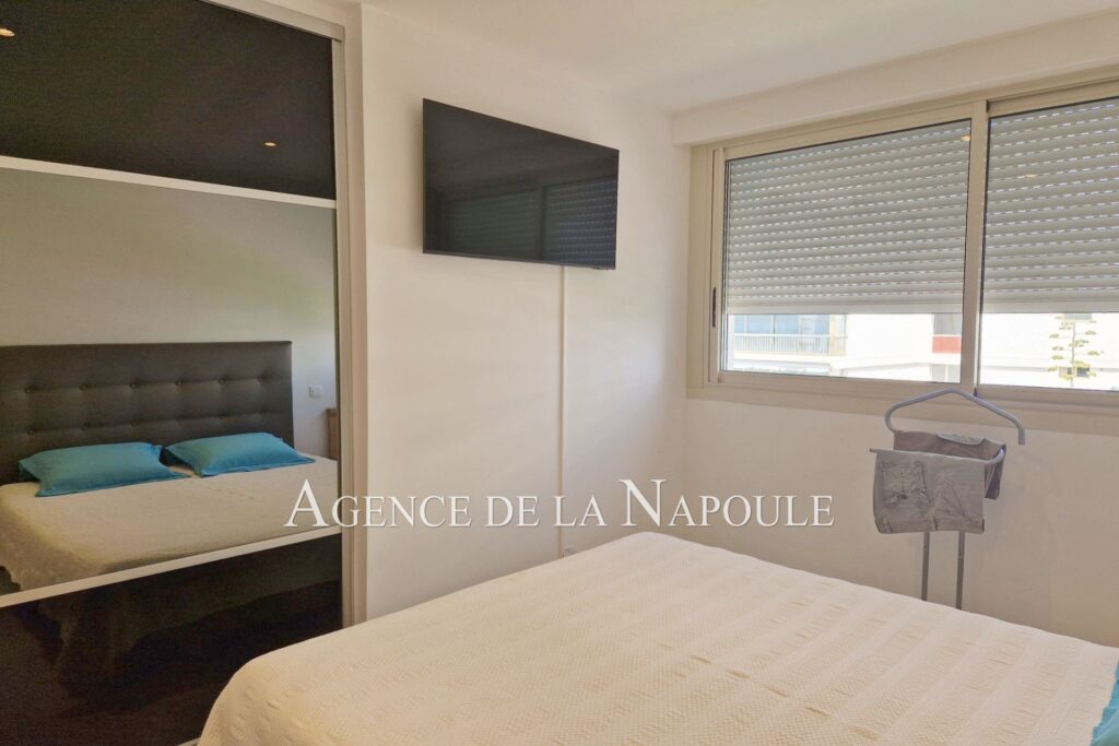 vente appartement 3 Pièce(s) – 3 pièces – 2 chambres – 70.00 m²