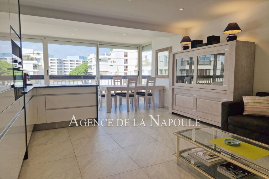 vente appartement 3 Pièce(s) – 3 pièces – 2 chambres – 70.00 m²