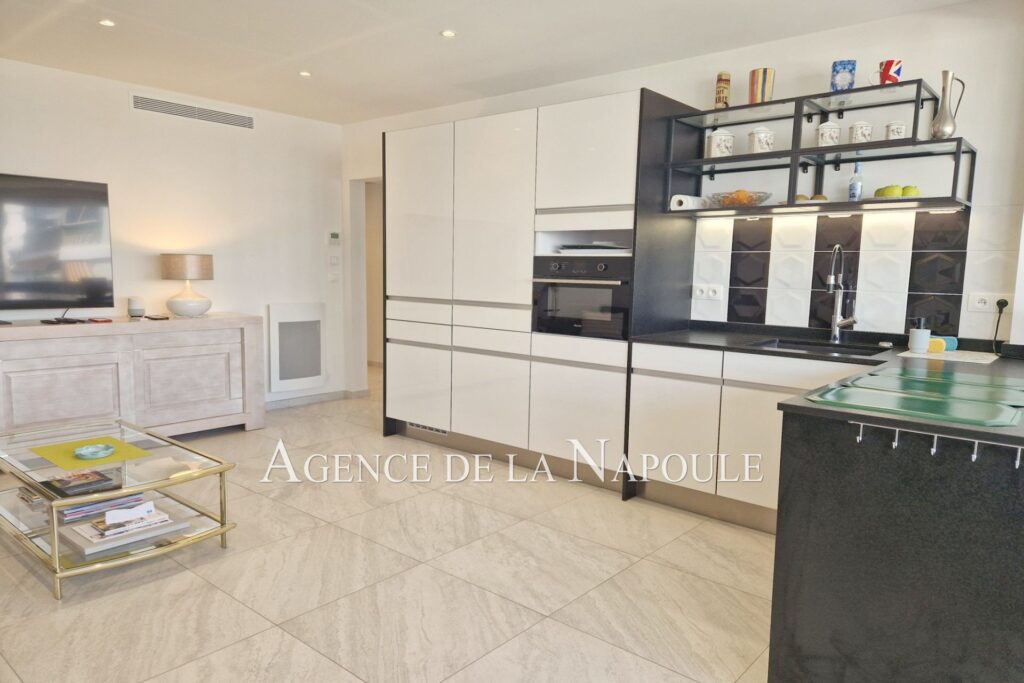vente appartement 3 Pièce(s) – 3 pièces – 2 chambres – 70.00 m²
