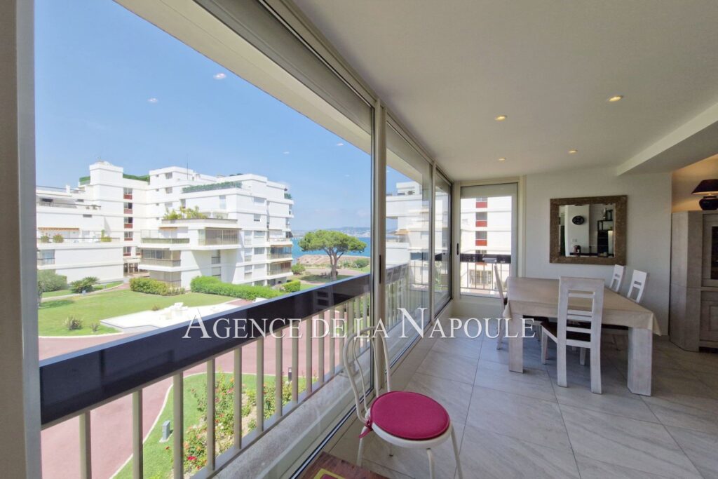 vente appartement 3 Pièce(s) – 3 pièces – 2 chambres – 70.00 m²