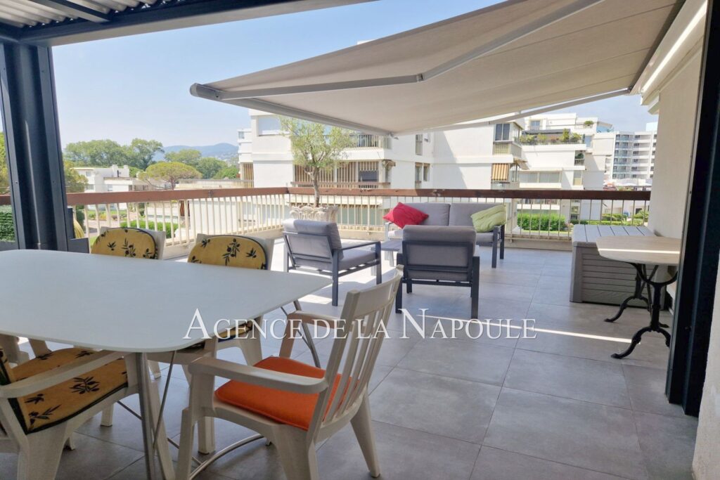 vente appartement 3 Pièce(s) – 3 pièces – 2 chambres – 70.00 m²