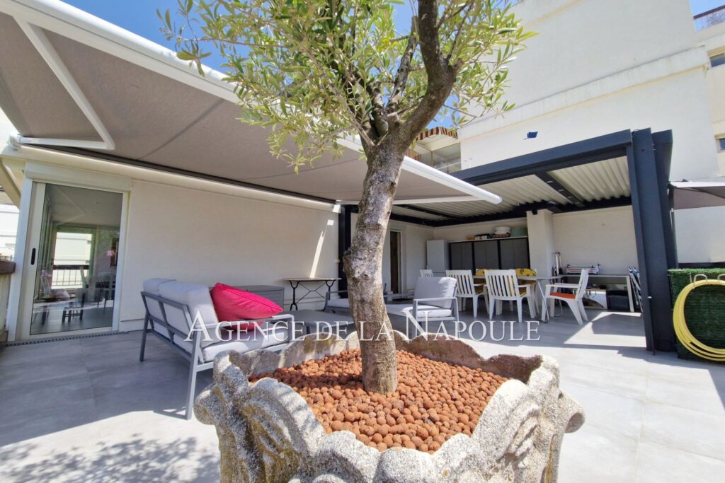 vente appartement 3 Pièce(s) – 3 pièces – 2 chambres – 70.00 m²