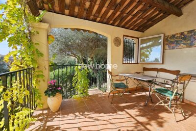 Maison à vendre à Lorgues