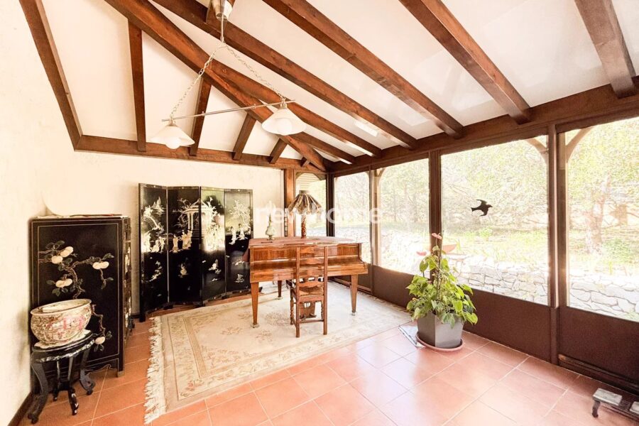 Maison à vendre à Lorgues