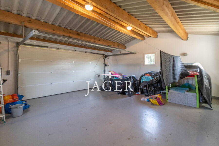 Maison à vendre à Grimaud — Vue mer — photo 13