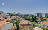 Appartement à louer à Juan-les-pins