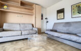 Appartement à louer à Juan-les-pins