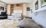 Appartement à louer à Juan-les-pins