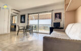 Appartement à louer à Juan-les-pins