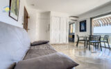 Appartement à louer à Juan-les-pins