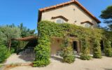 Maison à louer à Eygalières — Vue nature — photo 6