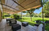Maison à louer à Eygalières — Vue nature — photo 8