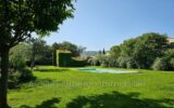 Maison à louer à Eygalières — Vue nature — photo 4