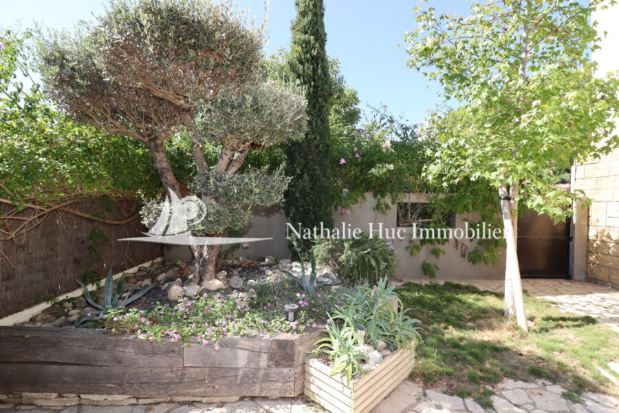 Maison à vendre à Canet-en-roussillon