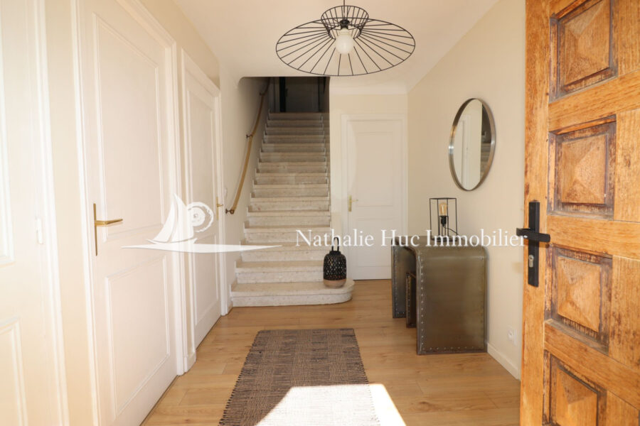 Maison à vendre à Canet-en-roussillon