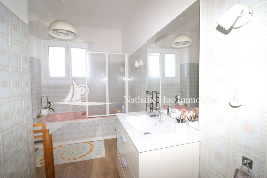Maison à vendre à Canet-en-roussillon