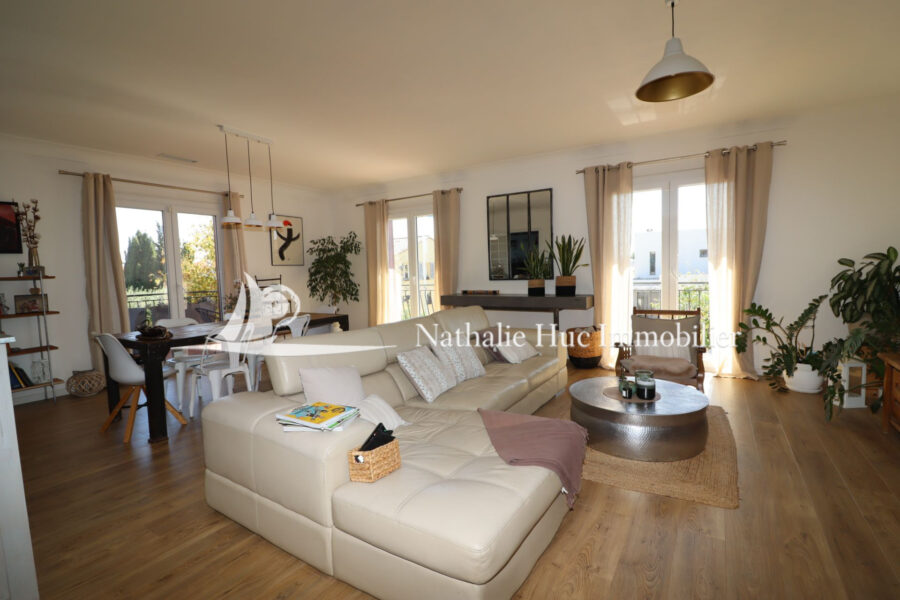Maison à vendre à Canet-en-roussillon