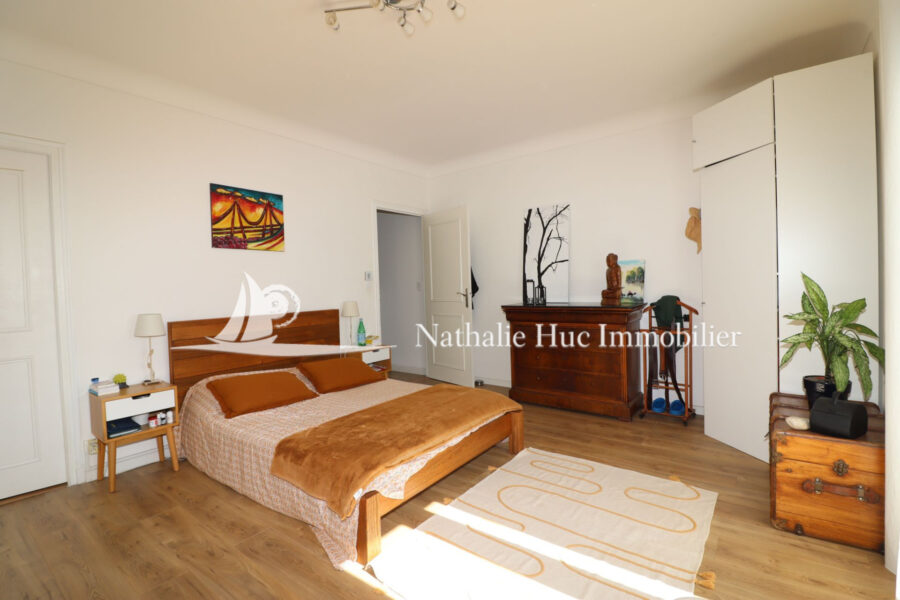 Maison à vendre à Canet-en-roussillon