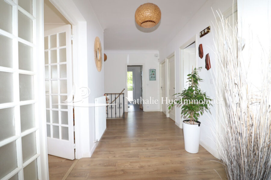 Maison à vendre à Canet-en-roussillon