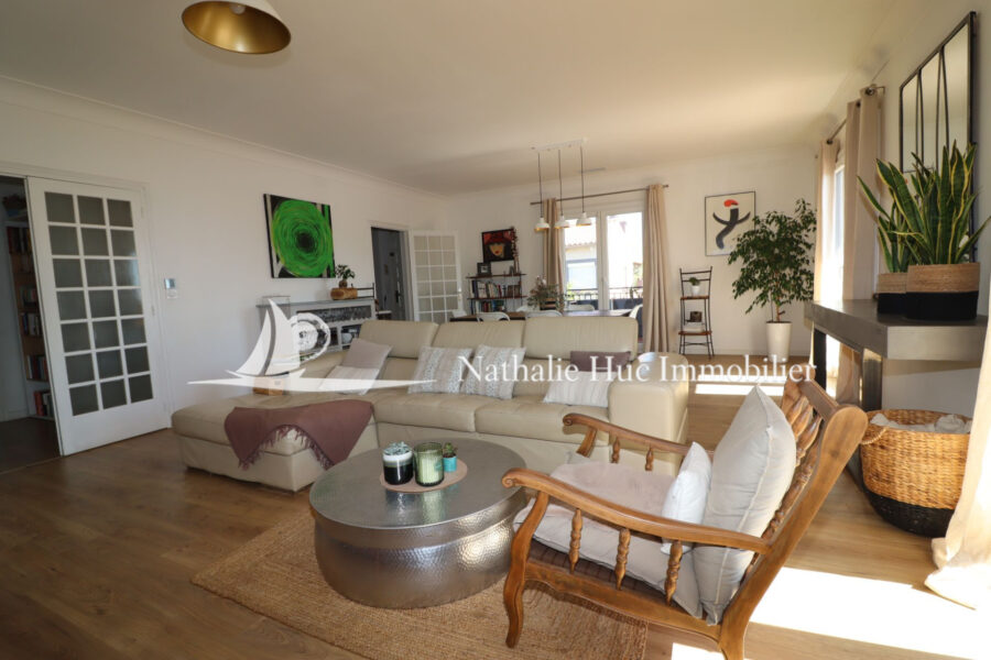Maison à vendre à Canet-en-roussillon