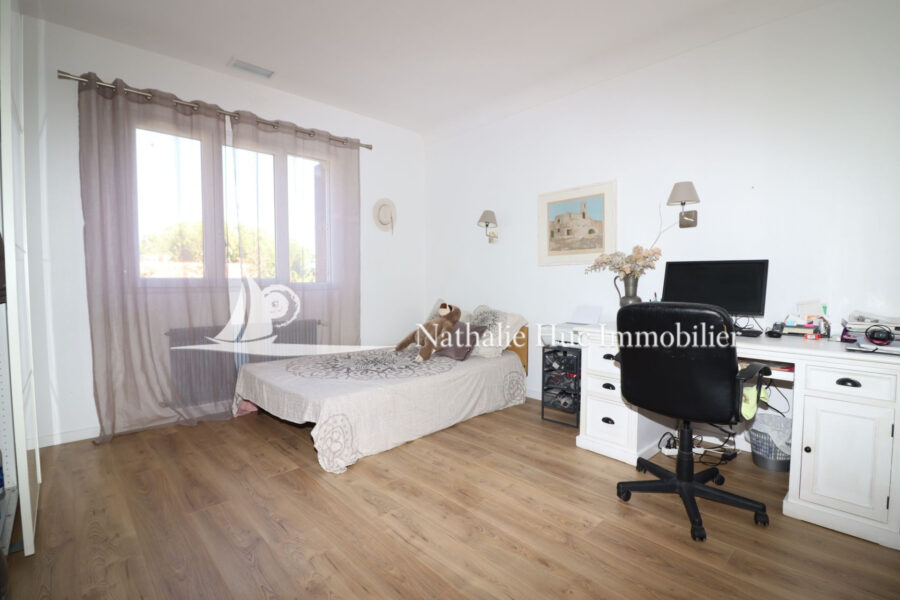 Maison à vendre à Canet-en-roussillon