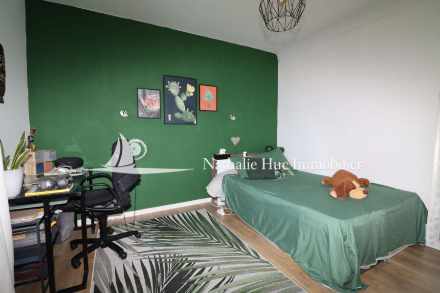 Maison à vendre à Canet-en-roussillon