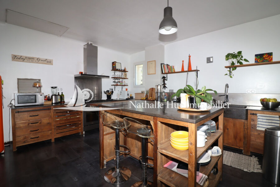 Maison à vendre à Canet-en-roussillon