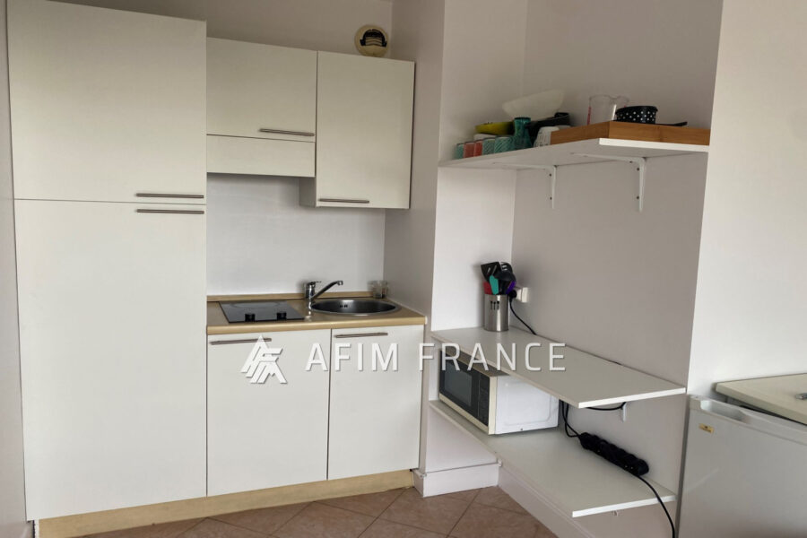 Appartement à louer à Beausoleil