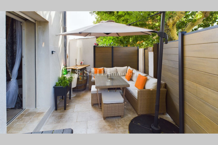 Maison à vendre à Le plan-de-la-tour
