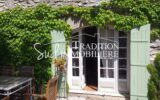 vente mas – NR pièces – 5 chambres – 200.00 m²