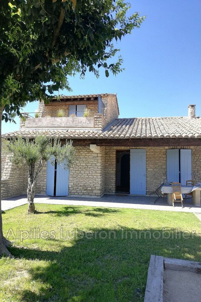 location saisonnière maison 4 Pièce(s) – 4 pièces – 3 chambres – 130.00 m²