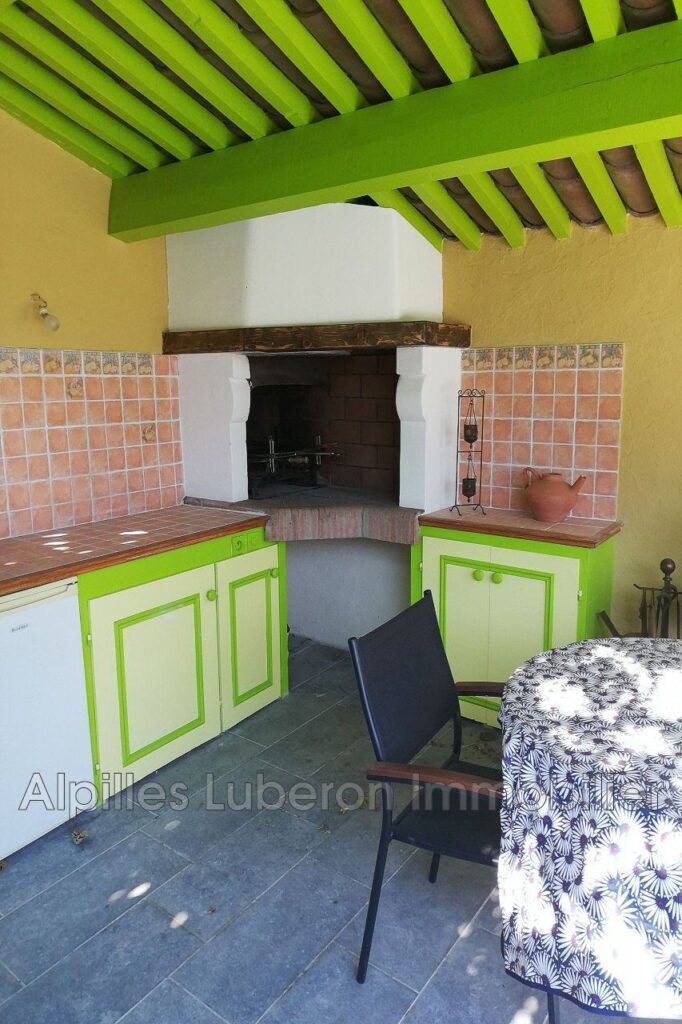 location saisonnière maison 4 Pièce(s) – 4 pièces – 3 chambres – 130.00 m²