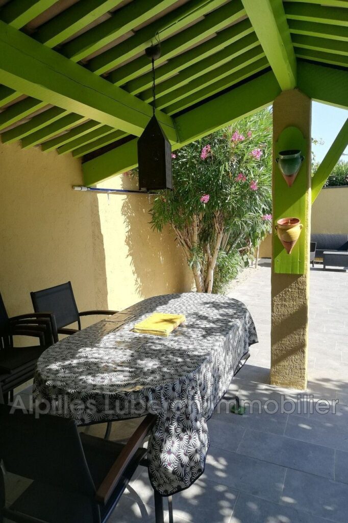 location saisonnière maison 4 Pièce(s) – 4 pièces – 3 chambres – 130.00 m²