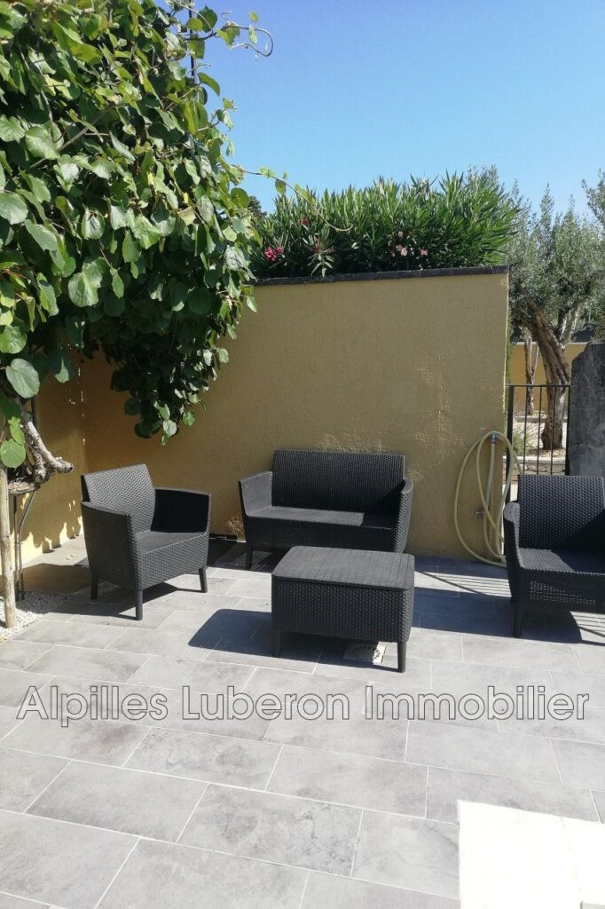 location saisonnière maison 4 Pièce(s) – 4 pièces – 3 chambres – 130.00 m²