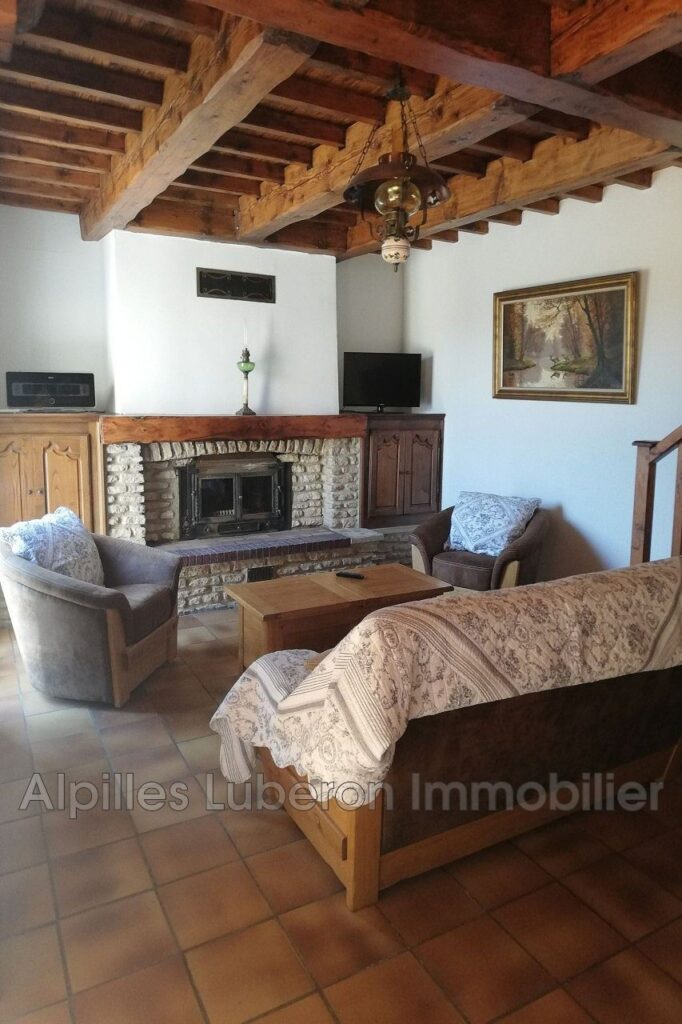 location saisonnière maison 4 Pièce(s) – 4 pièces – 3 chambres – 130.00 m²