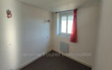 location appartement – NR pièces – 1 chambre – 41.71 m²