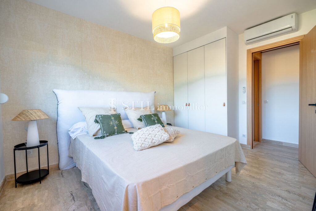 vente appartement 2 Pièce(s) – 2 pièces – 1 chambre – 48.00 m²