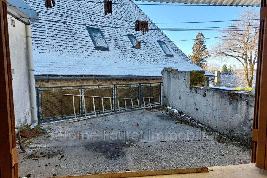 Maison à vendre à Égletons