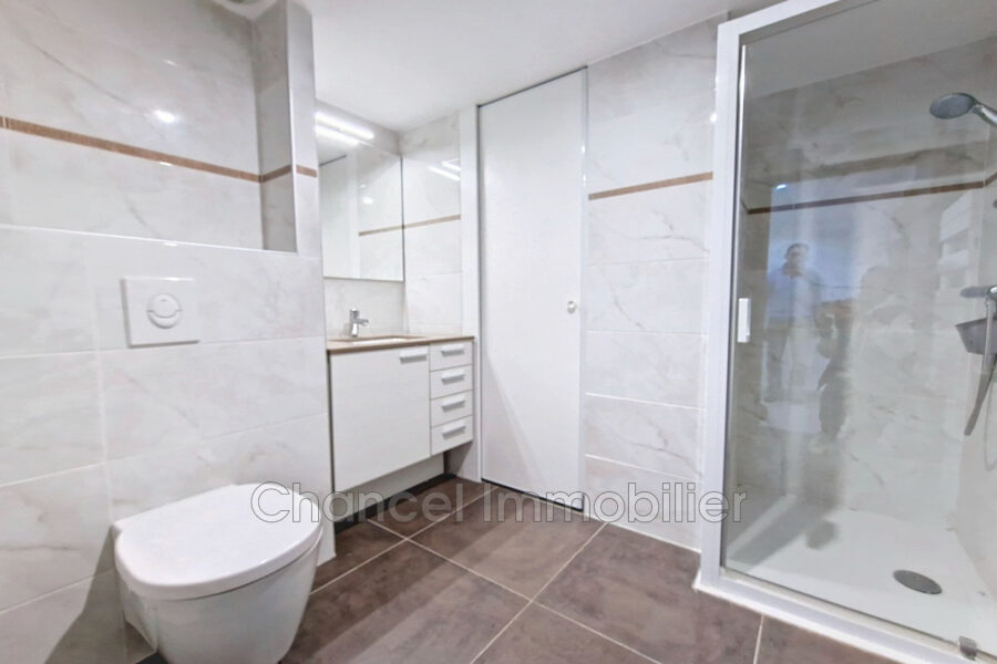 Appartement à vendre à Juan-les-pins