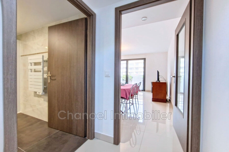 Appartement à vendre à Juan-les-pins
